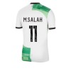 Officiële Voetbalshirt Liverpool M.Salah 11 Uit 2023-24 - Heren